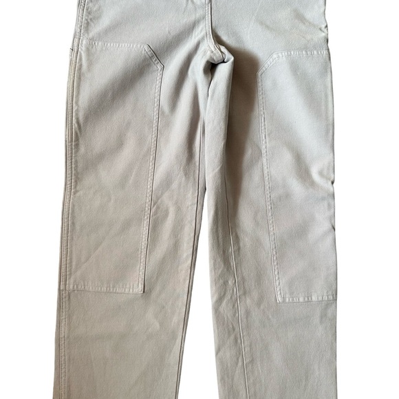 Aritzia Women's utility pants Sz 2 - Picture 3 of 6